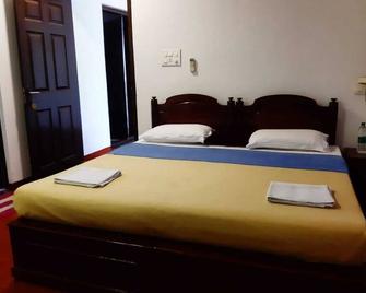 Marari Arabian Sea View Home Stay - Alappuzha - Habitación