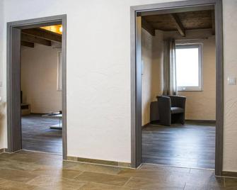 Seehuus Aurich - Aurich - Gang