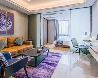 Nomo Beijing Rd. Jiedeng A-Mall Apartment - Guangzhou