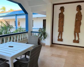 Victory Hotel & Restaurant Tulear - Toliara