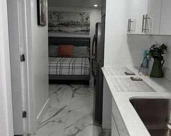 Luna y Sol Calle 8 - Miami - Cocina