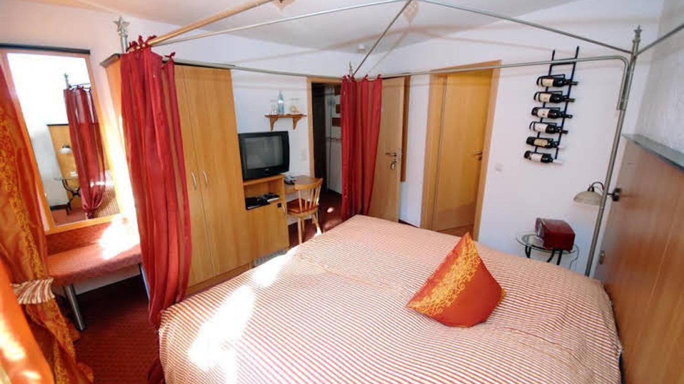 Hotel Dalberg