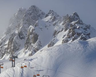 Piz Ot Bed & Breakfast - Samnaun