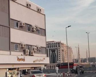 Al Awali Economic Apartments - Medina - Building
