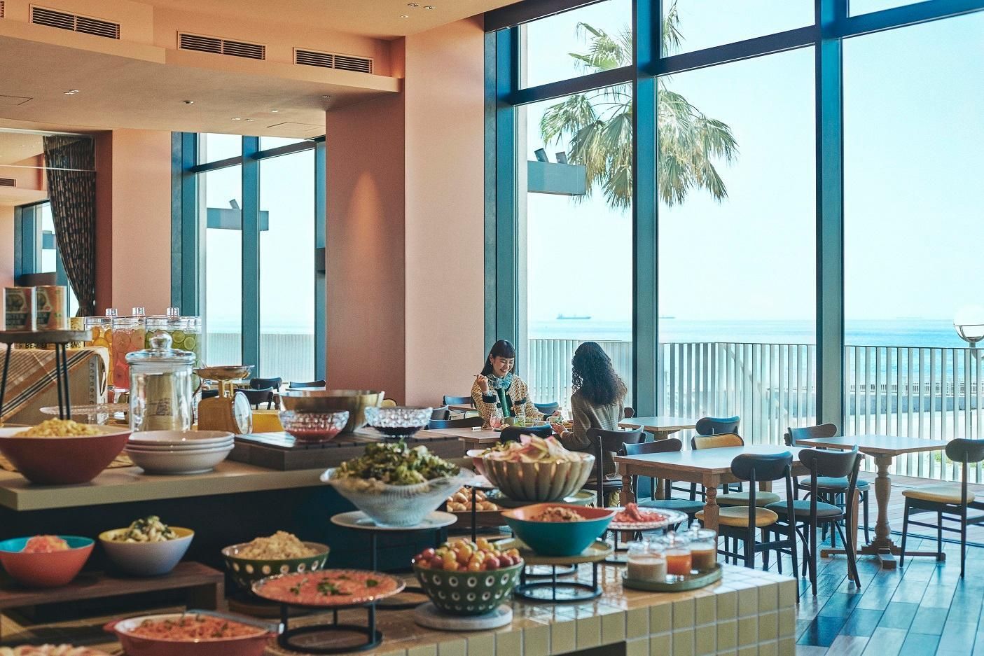 1955 Tokyo Bay by Hoshino Resorts ₹ 9,836. Urayasu Hotel Deals