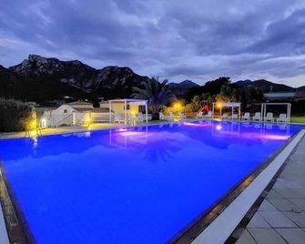 Hotel Cardedu - Cardedu - Pool