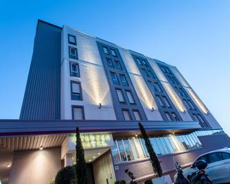 Etrusco Arezzo Hotel, Sure Hotel Collection by Best Western - Arezzo - Edificio