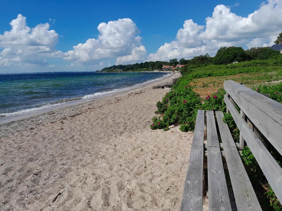 Holiday Joy By The Beach And Haderslevs Gems – Haderslev