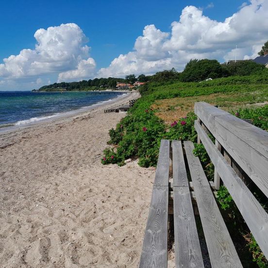 Holiday Joy By The Beach And Haderslevs Gems – Haderslev