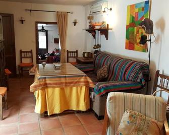 Casa César - Jabugo