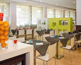 Hotel Mercure Venezia Marghera - Venice - Restaurant