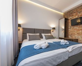 Liberum Residence Old Town - Gdansk - Habitación