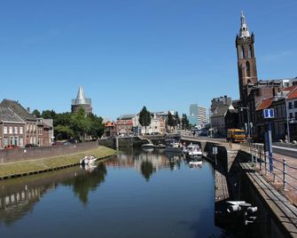 Hotel Roermond - Roermond - Outdoor view