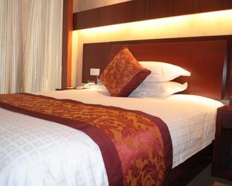 Yiwu Mango Hotel - Jinhua - Habitación