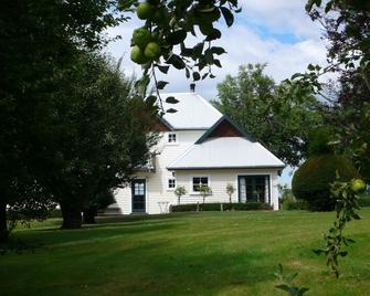 The Granary:new Stylish Cottage At Gunyah Estate - Windwhistle - Edificio