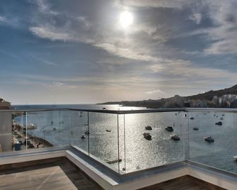 Seaview Stays - Saint Paul’s Bay