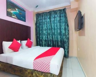 Gs Budget Hotel Ampang - Ampang - Schlafzimmer