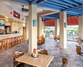 Kona Coast Resort By Vrhost - Kailua-Kona - Bar