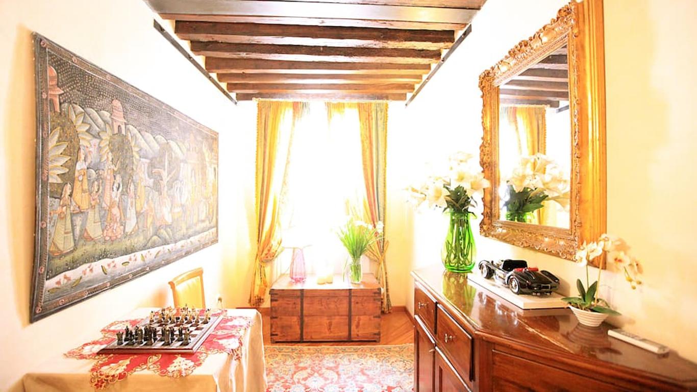 Residenza Giardini