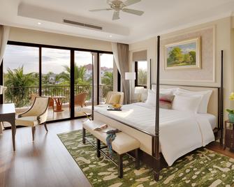 Vinpearl Wonderworld Phu Quoc - Phu Quoc - Bedroom