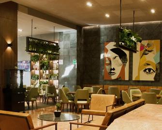 St Isidro Corporate Housing - Mexico City - Restaurant