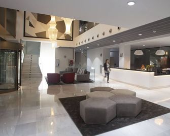Hotel K10 - Urnieta - Lobby