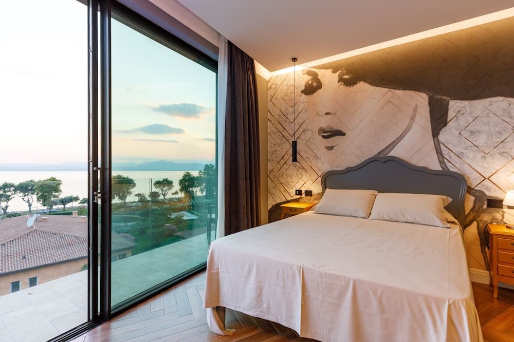 Art Hotel Ventaglio - Bardolino