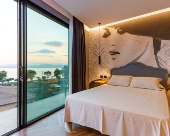Art Hotel Ventaglio - Bardolino
