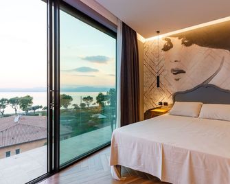Art Hotel Ventaglio - Bardolino