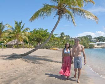 Lance Aux Epines Cottages - Saint George's