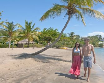 Lance Aux Epines Cottages - Saint George's