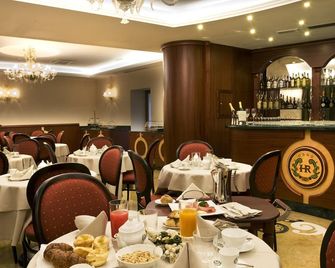 Hotel Rojan - Sulmona - Bar