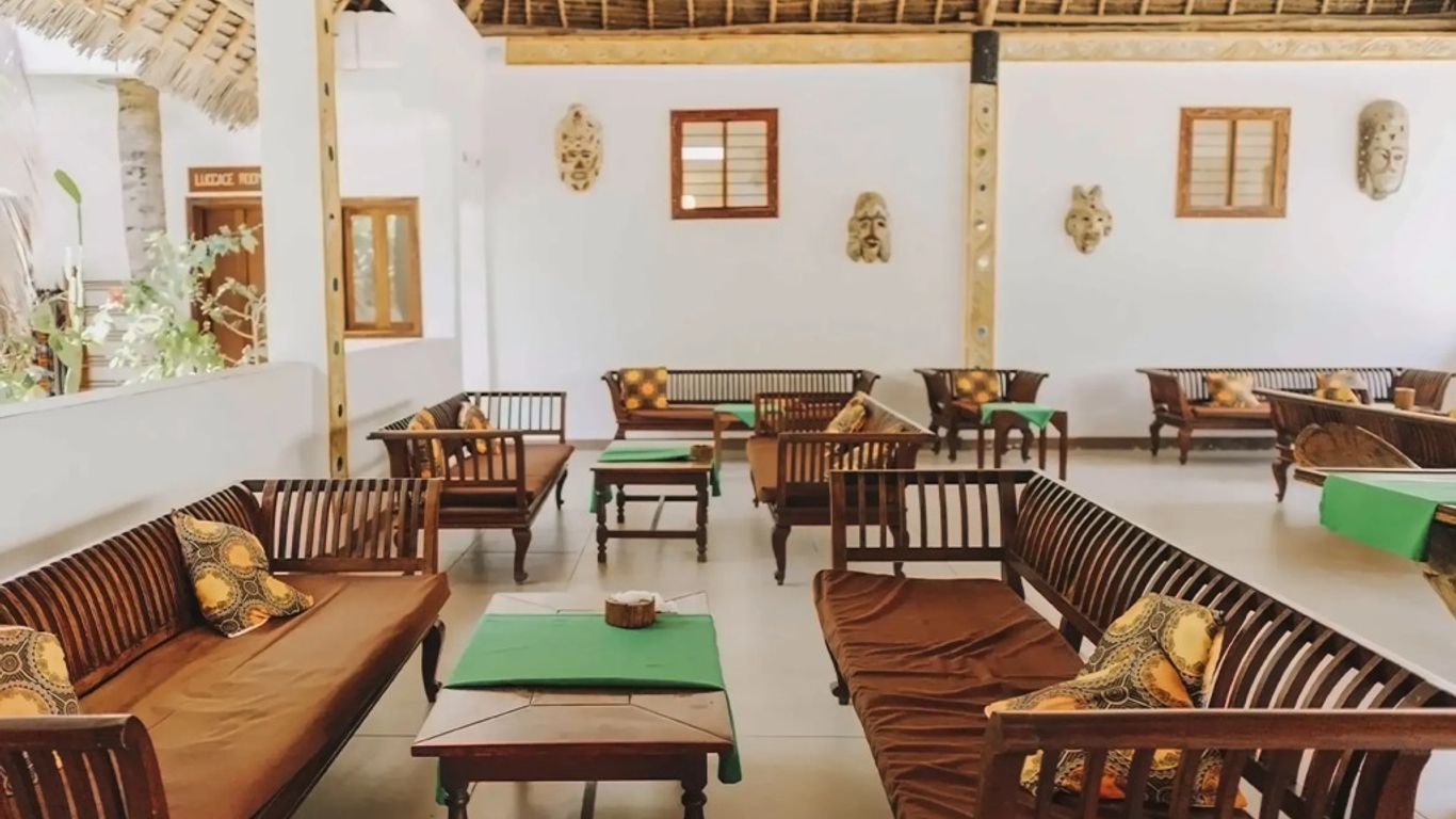 Jaz Adonia Beach Resort