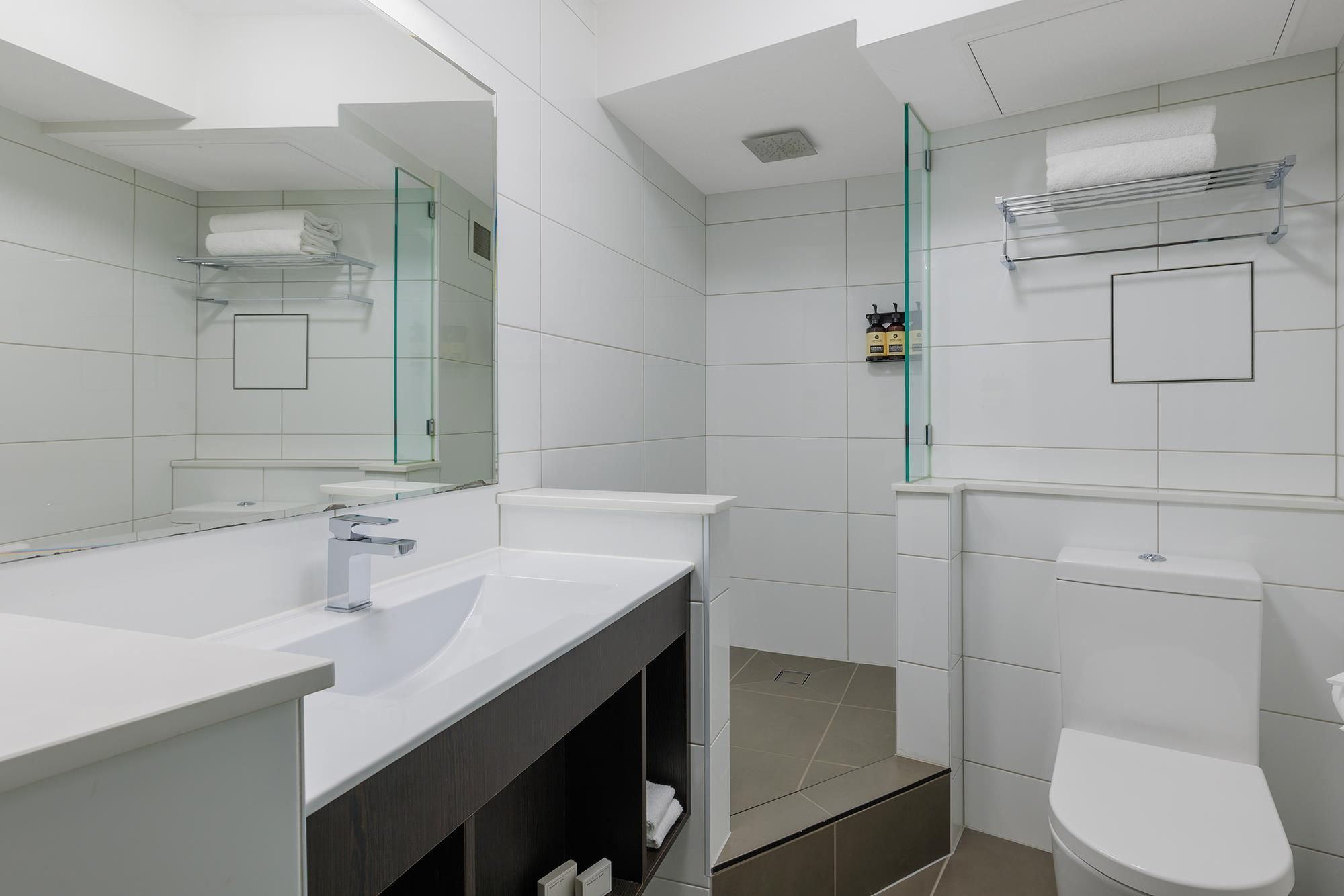 Hotel Grand Chancellor Melbourne thumbnail 3