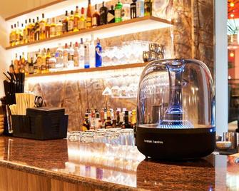 Hotel Concordia - Târgu Mureş - Bar