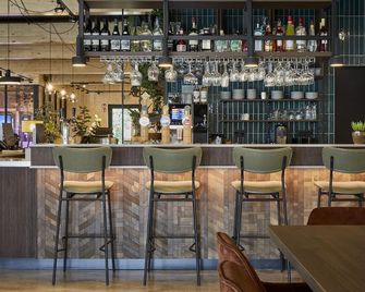 컴피 방갈로 너 보슬랜드 네이처 리저브 - 헷첼 엑셀 - 바