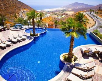 Montecristo Villas at Quivira Los Cabos -Vacation Rentals - Cabo San Lucas - Piscina