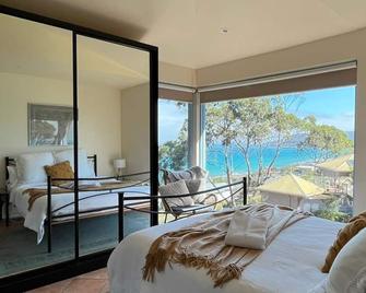 Vista Di Mare - Lorne - Sypialnia