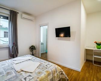 Suebi Rooms - Termoli - Bedroom