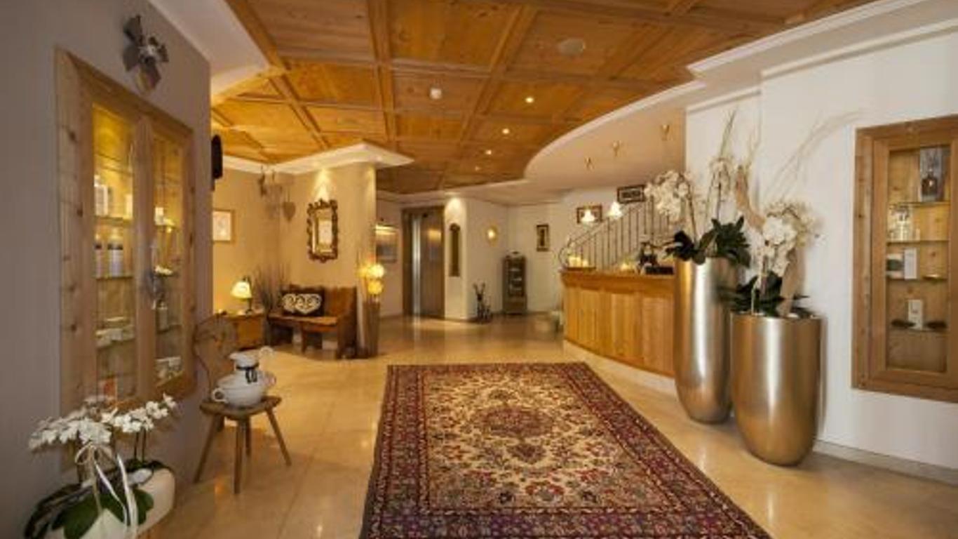 Hotel Sun Valley