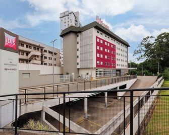 Ibis Novo Hamburgo - Novo Hamburgo - Building