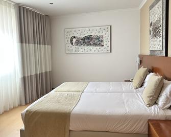 Europeia Hotel - Caldas da Rainha - Habitación