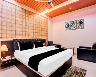 Palette Fort View Hotel by CheckIn, Bidar - Bīdar
