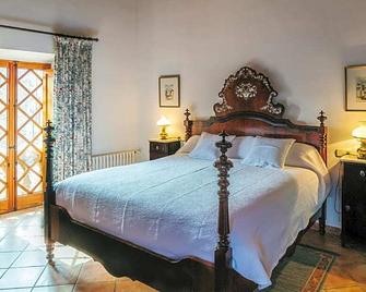 Can Tem Turismo de Interior - Alcúdia - Bedroom