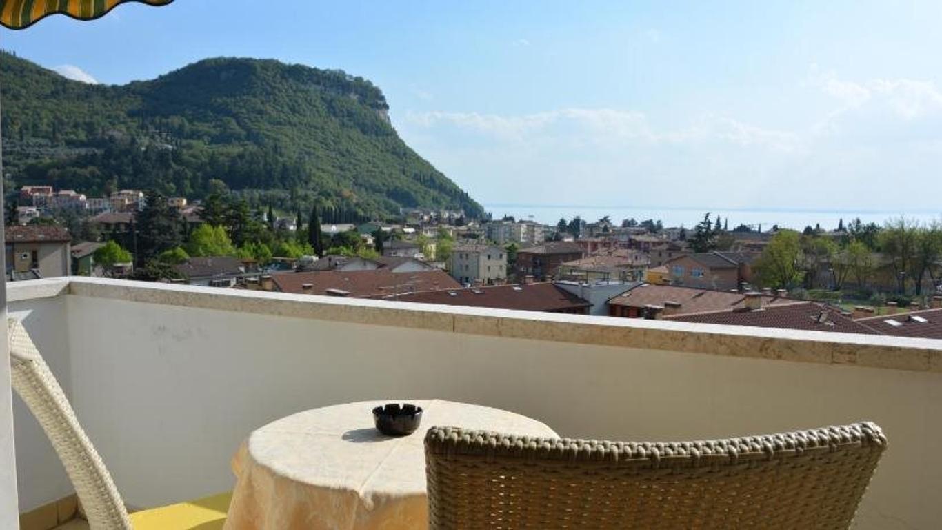 Hotel Giotto