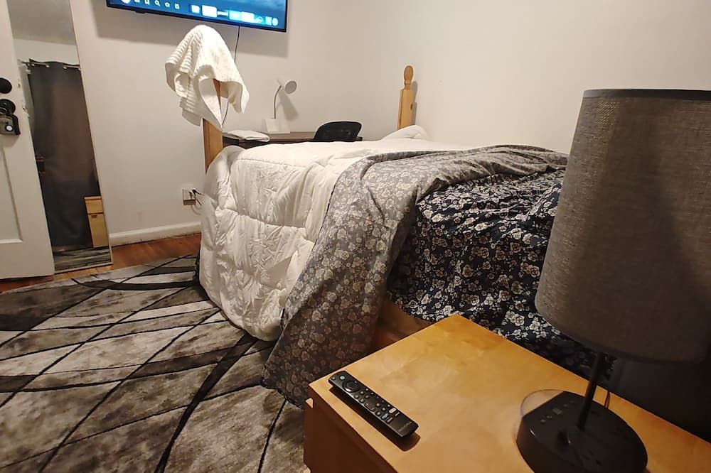 1 Room in our home in Salt Lake City Near International Airport and Fair Park - Salt Lake City
