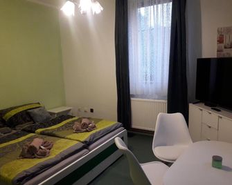 Waldhof - Jiříkov - Habitación