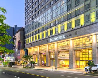 Gloucester Hotel Jeju - Jeju City - Building