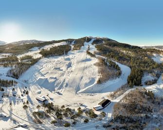Thon Hotel Surnadal - Skei