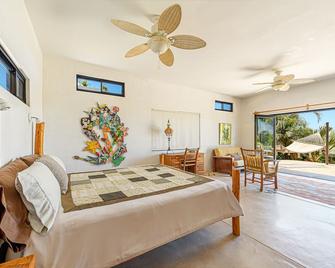 Stunning 360 degree views of Todos Santos, ocean, mountains, and town. - Santa Inés - Habitación